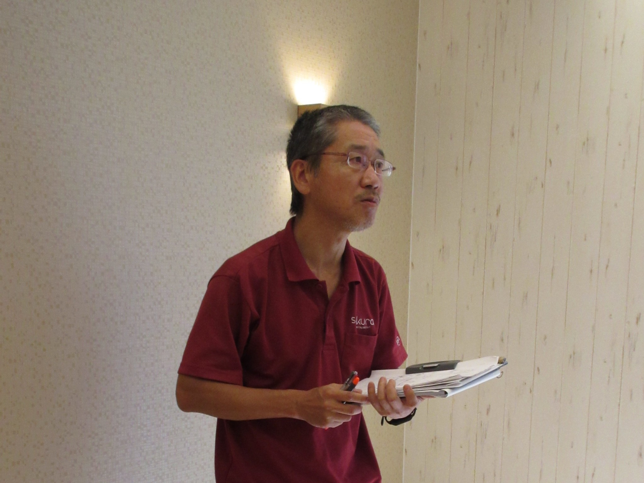 新築一戸建ての床下詳細調査 同行記：中野編