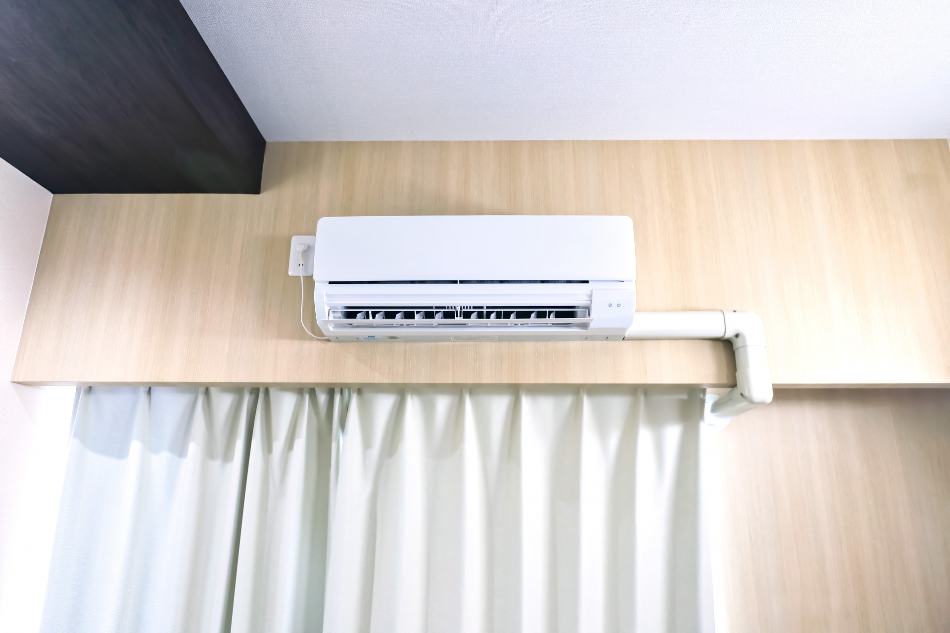 エアコンを設置するときに注意するべき2つのポイントとは？